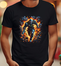 Doctor doom shirt for sale  HULL