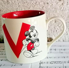 Mug tasse disney d'occasion  Saint-Julien-de-Concelles