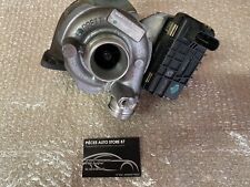 Turbo garrett citroen d'occasion  Nexon