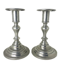 Vintage metal silver for sale  Fillmore