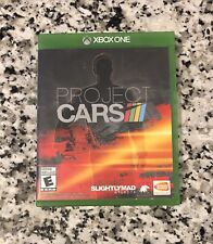 Project cars read for sale  Intercession City