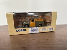 Corgi morris 1000 for sale  LONDON