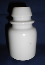 Ceramic pottery telegraph for sale  BLACKBURN