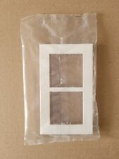 Plaque blanche 2x2 d'occasion  Cerisy-la-Salle