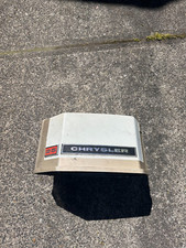 Vintage 1970 chrysler for sale  Vancouver