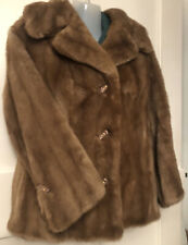 Vintage tissavel beige for sale  ALLOA