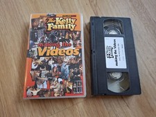 Riginal kelly family gebraucht kaufen  Ratzeburg