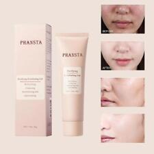 Gel Exfoliante Purificante 50g, Crema Purificante de Cantera para Rostro y Cuerpo 2024 Reino Unido segunda mano  Embacar hacia Mexico