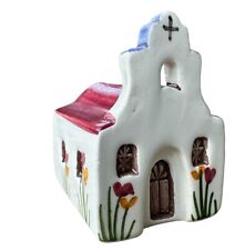 Vtg ceramik chapel for sale  Little Elm