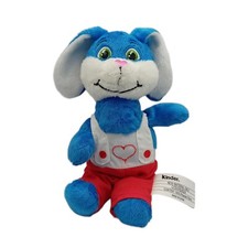Brinquedo de pelúcia Kinder coelho de pelúcia animal de pelúcia Páscoa infantil colecionável comprar usado  Enviando para Brazil