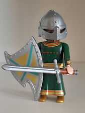 Playmobil roi chevalier d'occasion  Blonville-sur-Mer