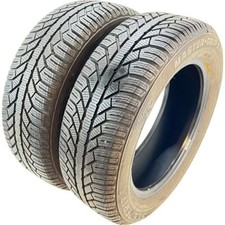 Winterreifen 195 r16 gebraucht kaufen  Hopsten