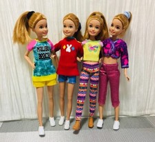Lot 2010 barbie for sale  Las Vegas