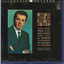 Operatic arias franco for sale  Brooklyn