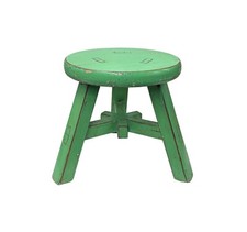 Rustic pastel green for sale  San Mateo