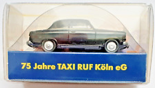 Wiking werbemodell borgward gebraucht kaufen  Berlin