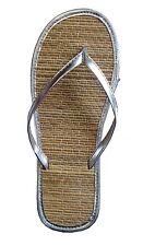 Women bamboo sandal for sale  South El Monte