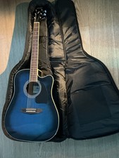 Ibanez pf15ece tbs usato  Milano