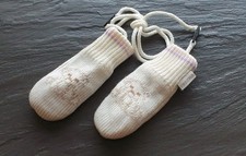 Fausthandschuhe hund babys gebraucht kaufen  Freyburg