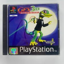 Gex return the usato  Bergamo