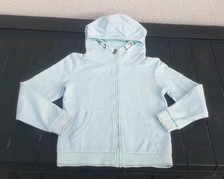 Yigga sweatjacke mädchen gebraucht kaufen  Weida