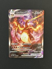 Carte pokémon charizard usato  Milano