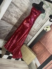 robe sherri hill d'occasion  Expédié en Belgium