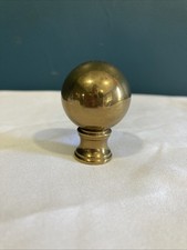 Vintage solid brass for sale  Oklahoma City