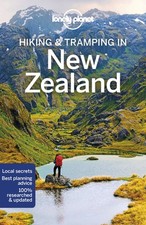 Lonely planet hiking for sale  Denver
