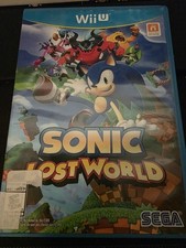 Sonic lost nintendo for sale  Hellertown