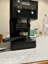 macchina caffe gaggia usato macchina caffe gaggia usato Roma