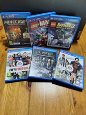 Playstation vita lotto usato  Ragalna