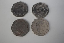 50p coin bunny rabbit for sale 50p coin bunny rabbit for sale HULL