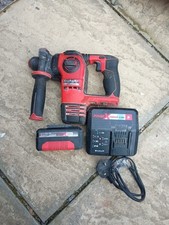 Einhell herocco sds for sale Einhell herocco sds for sale  PONTEFRACT