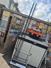 Anyfish anywhere mk2 for sale  CARDIFF