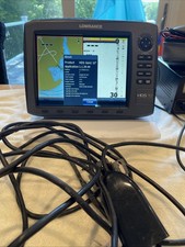 Lowrance hds gen for sale  Hudson