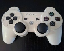 Manette blanche officielle d'occasion  Gujan-Mestras