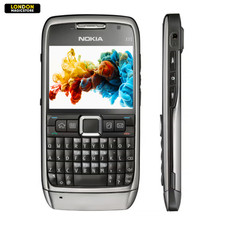 Nokia e71 series for sale  SOUTH OCKENDON