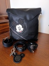 Desigual borsa zaino usato  Portoferraio