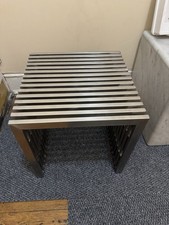 Modwaygridiron small stainless for sale  Brooklyn
