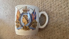 Queen elizabeth 1953 for sale  BATH