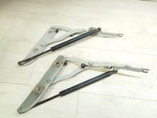 Bmw e46 scharniere gebraucht kaufen  Homberg (Efze)
