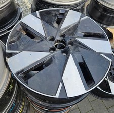 Alu felge volvo gebraucht kaufen  Hamburg