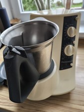 Thermomix tm21 gebraucht gebraucht kaufen Thermomix tm21 gebraucht gebraucht kaufen  Aufhausen