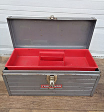 Vintage craftsman metal for sale  Norwich