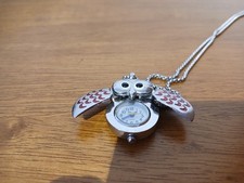 Owl metal quartz for sale  STOKE-ON-TRENT