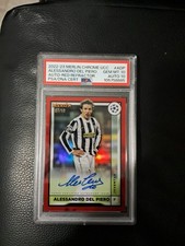 Del piero auto usato  Nichelino