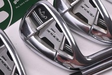 Left hand callaway for sale  LOANHEAD