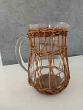 Antica brocca caraffa usato  Valenzano