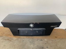 Cofano baule posteriore usato  Italia